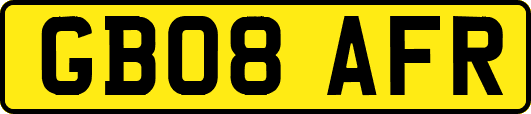 GB08AFR