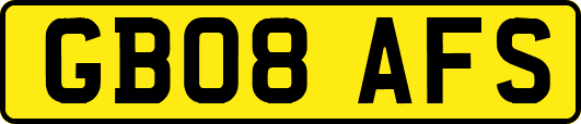 GB08AFS