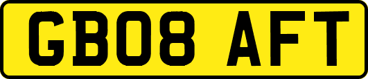 GB08AFT