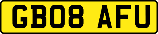 GB08AFU