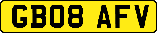 GB08AFV