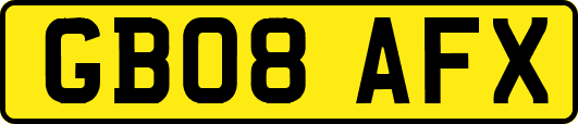 GB08AFX