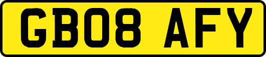 GB08AFY