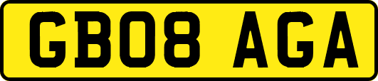 GB08AGA
