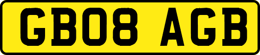 GB08AGB