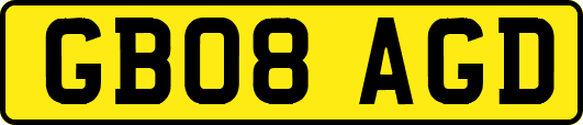 GB08AGD