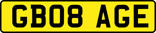 GB08AGE
