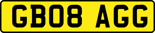 GB08AGG