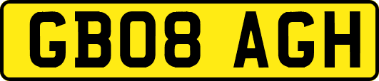 GB08AGH