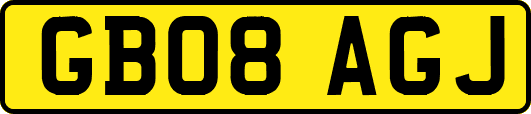 GB08AGJ