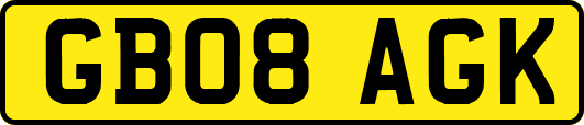 GB08AGK
