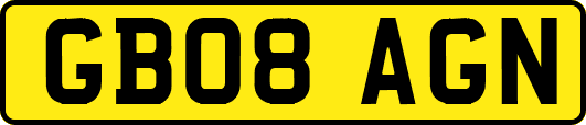 GB08AGN