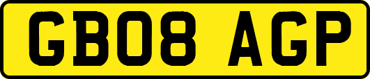 GB08AGP