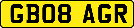 GB08AGR