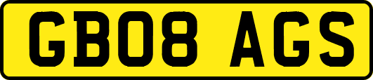 GB08AGS
