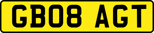 GB08AGT