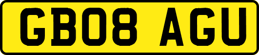 GB08AGU