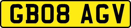 GB08AGV