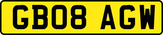 GB08AGW