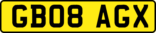 GB08AGX