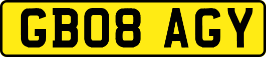 GB08AGY