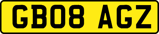 GB08AGZ