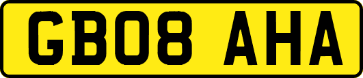 GB08AHA