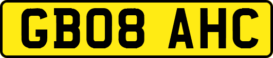 GB08AHC