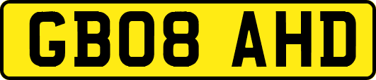 GB08AHD