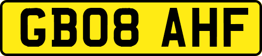 GB08AHF