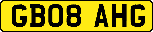 GB08AHG