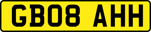 GB08AHH