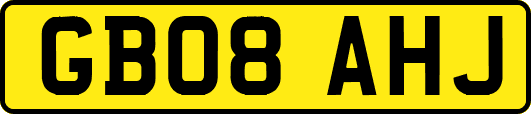 GB08AHJ