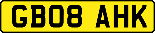 GB08AHK
