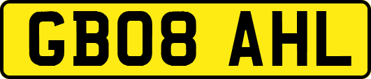 GB08AHL