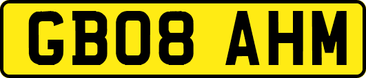 GB08AHM