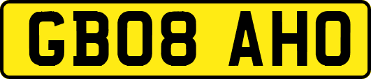 GB08AHO