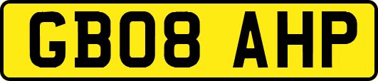 GB08AHP
