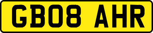 GB08AHR