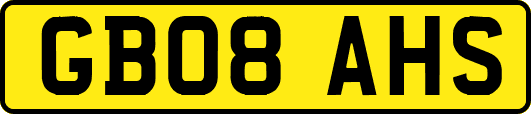 GB08AHS