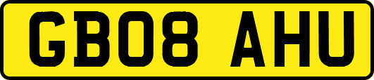 GB08AHU