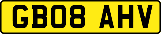 GB08AHV