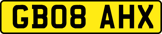 GB08AHX