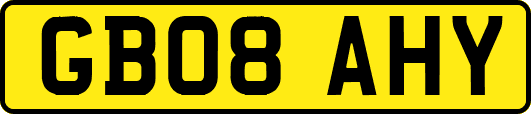 GB08AHY