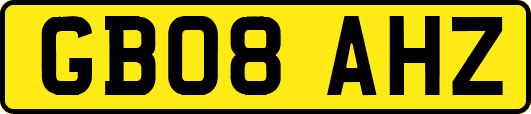 GB08AHZ