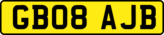 GB08AJB