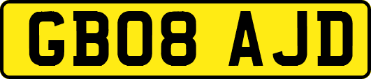 GB08AJD