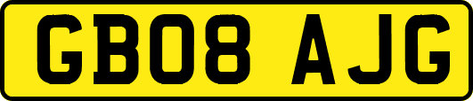 GB08AJG
