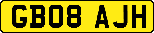 GB08AJH