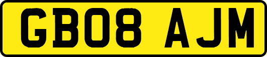 GB08AJM